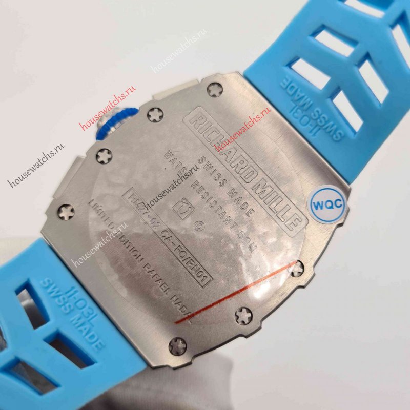 Копия Часы Richard Mille H105459