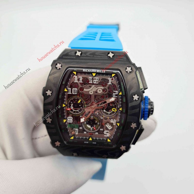 Копия Часы Richard Mille H105460