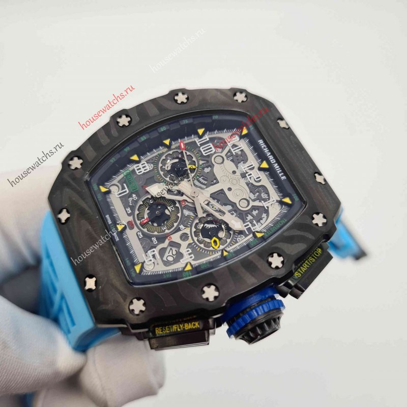 Копия Часы Richard Mille H105460