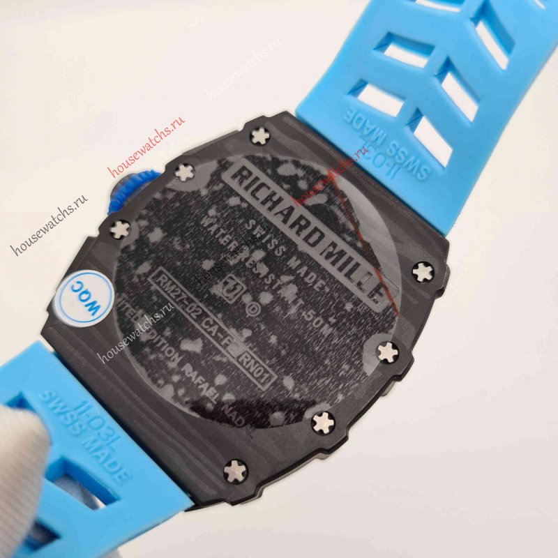 Копия Часы Richard Mille H105460