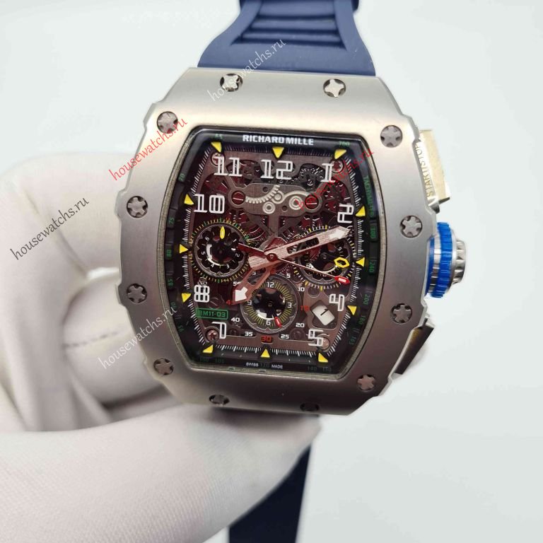 Копия Часы Richard Mille H105461