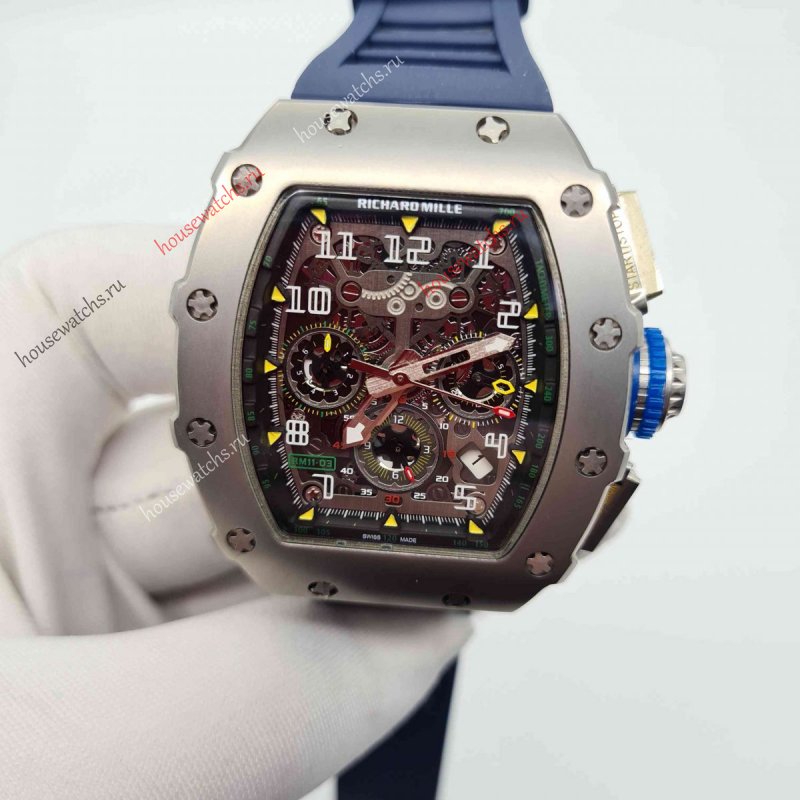 Копия Часы Richard Mille H105461