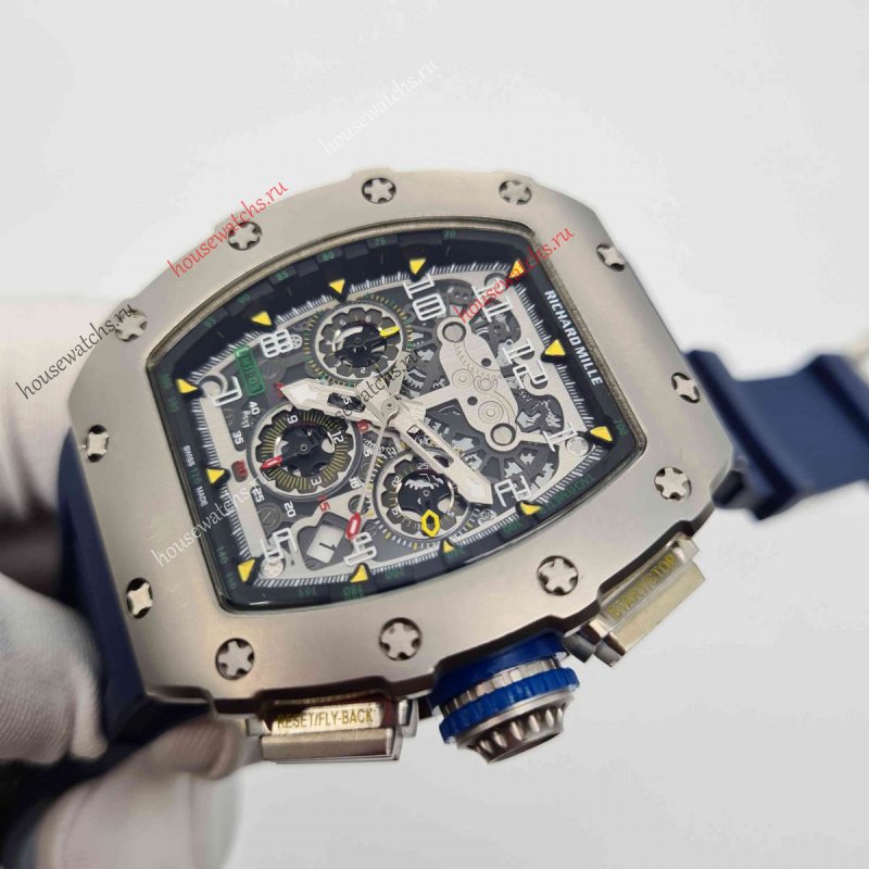 Копия Часы Richard Mille H105461