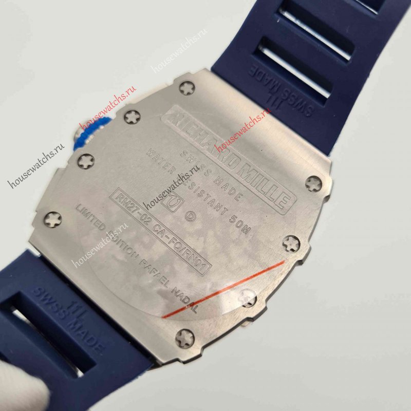Копия Часы Richard Mille H105461