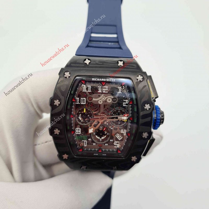 Копия Часы Richard Mille H105462