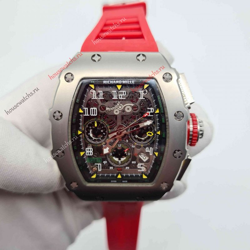 Копия Часы Richard Mille H105463