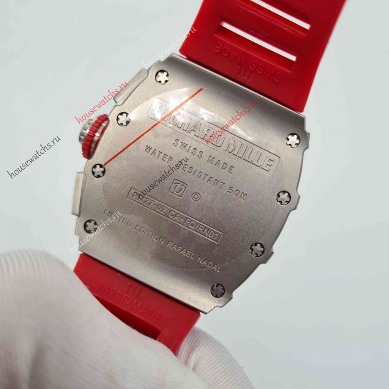 Копия Часы Richard Mille H105463
