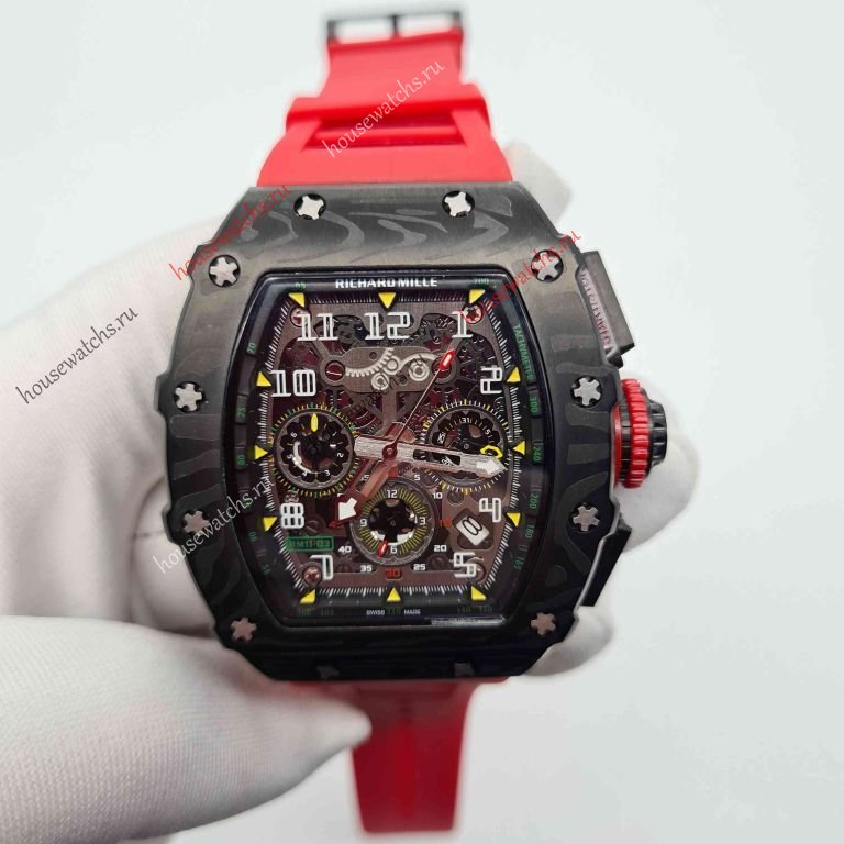Копия Часы Richard Mille H105464