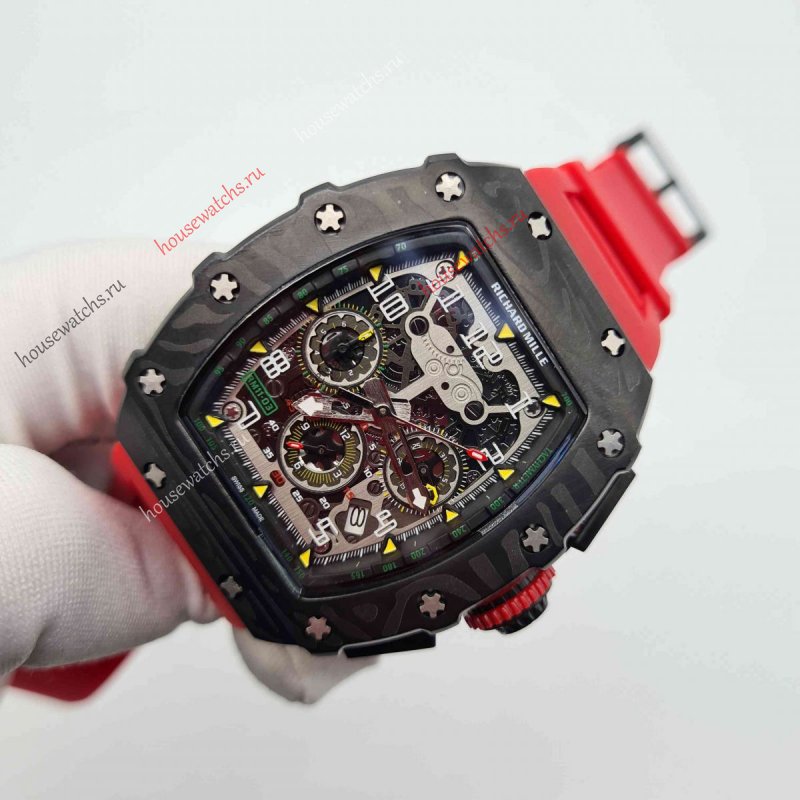 Копия Часы Richard Mille H105464