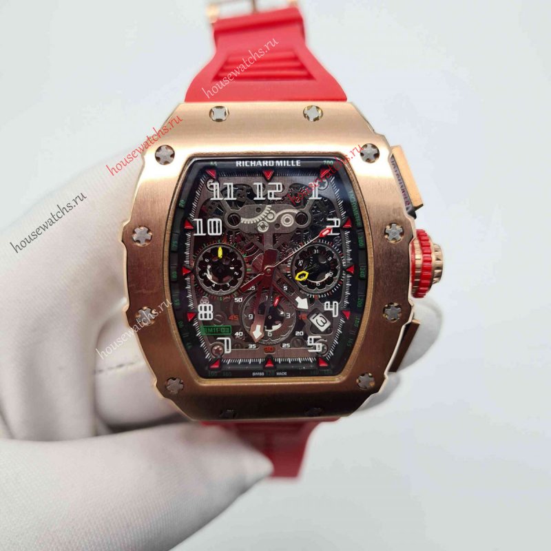 Копия Часы Richard Mille H105465