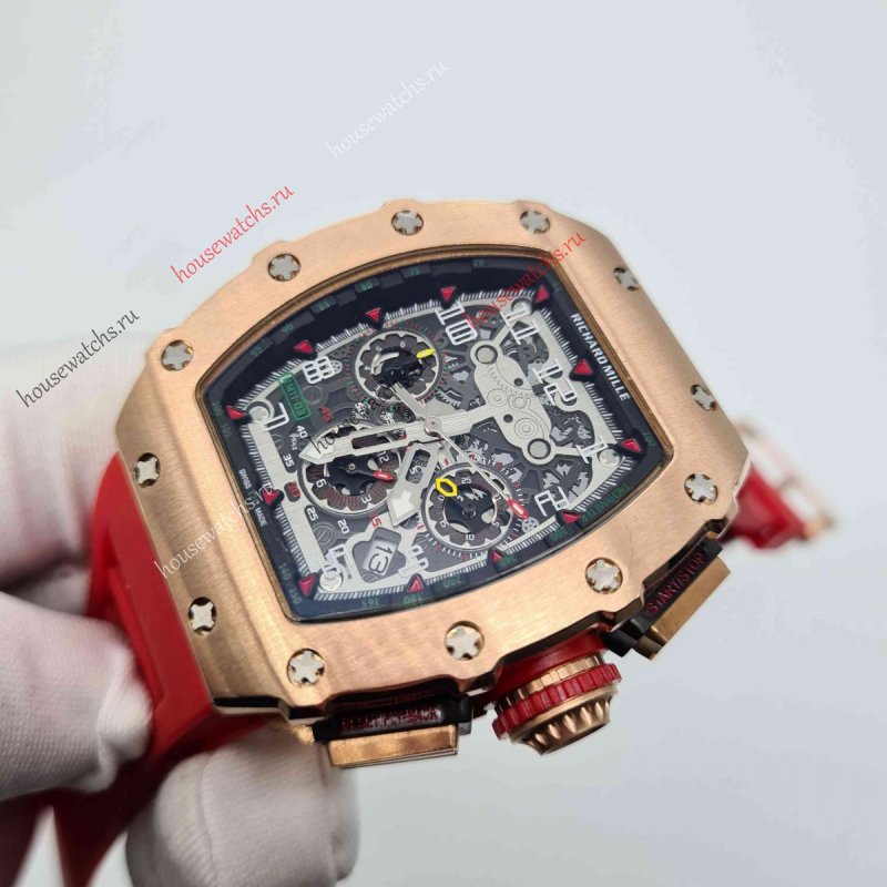 Копия Часы Richard Mille H105465