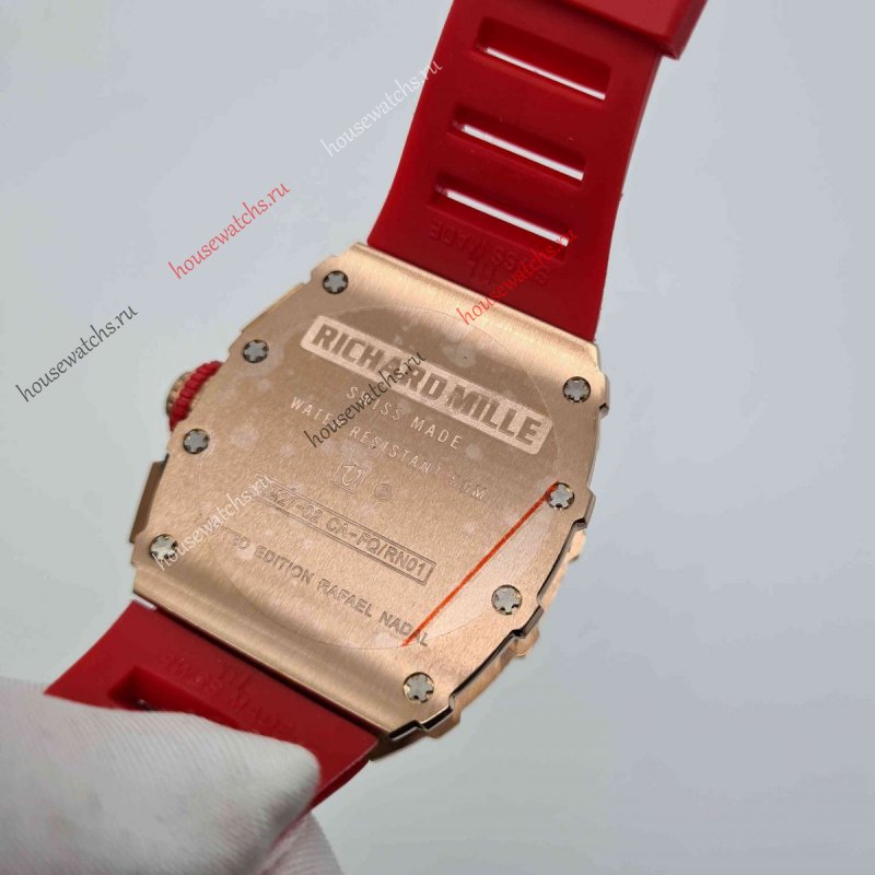Копия Часы Richard Mille H105465