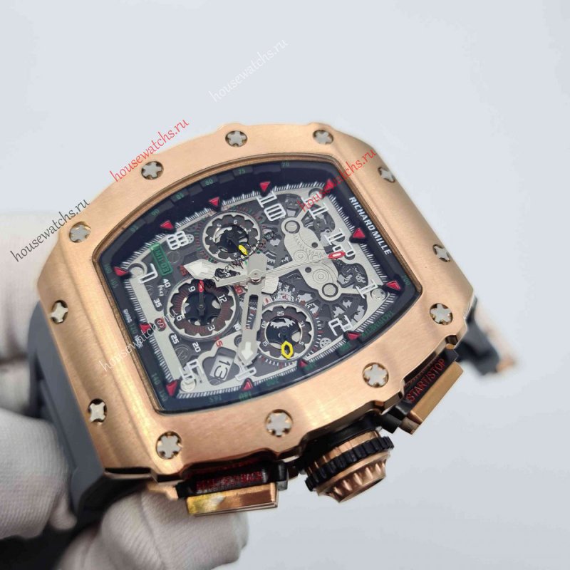 Копия Часы Richard Mille H105466