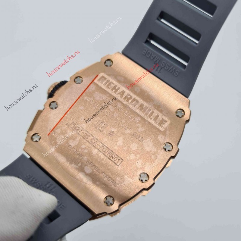 Копия Часы Richard Mille H105466