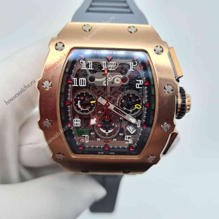 Копия Часы Richard Mille H105466