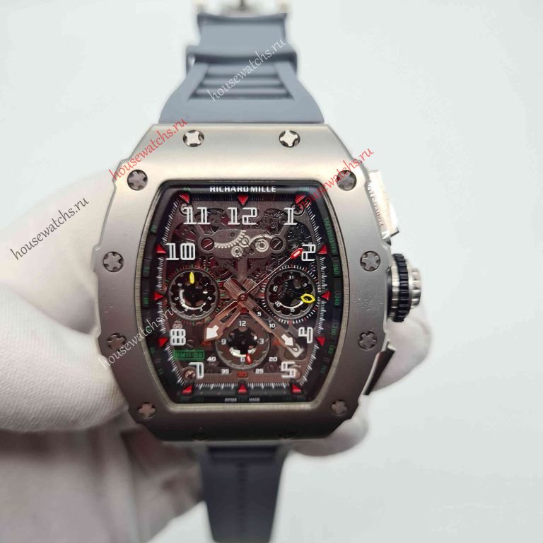 Копия Часы Richard Mille H105467