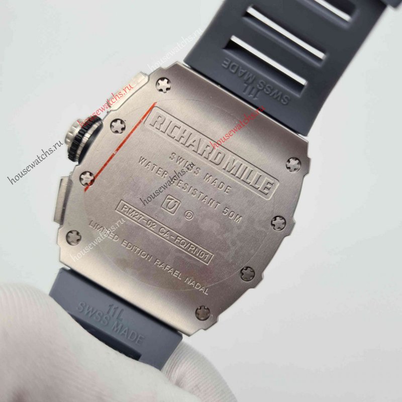 Копия Часы Richard Mille H105467