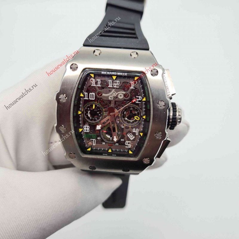 Копия Часы Richard Mille H105468