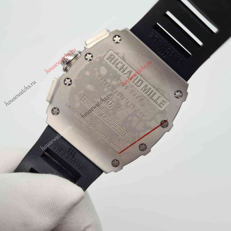 Копия Часы Richard Mille H105469