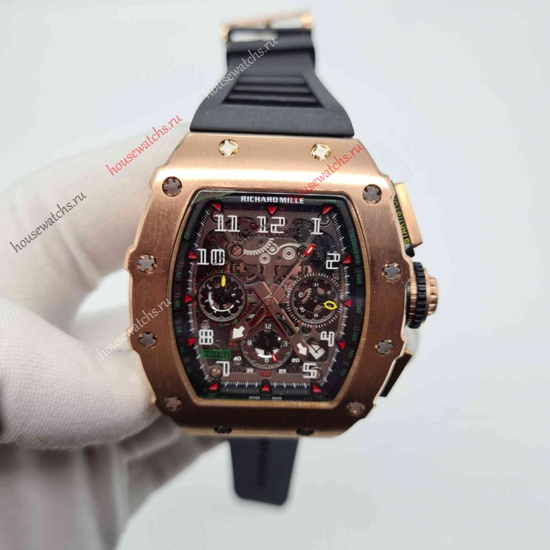 Копия Часы Richard Mille H105470
