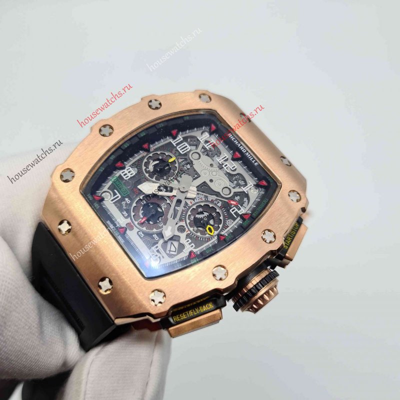 Копия Часы Richard Mille H105470