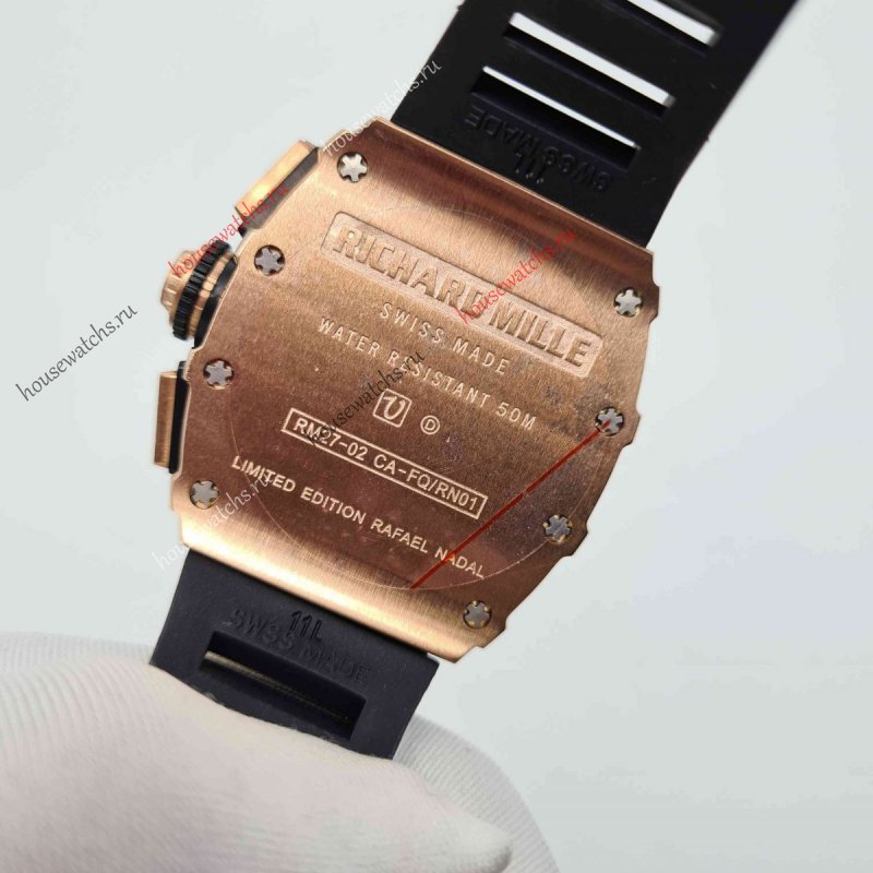 Копия Часы Richard Mille H105470