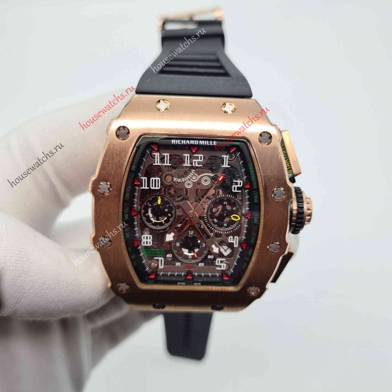 Копия Часы Richard Mille H105470
