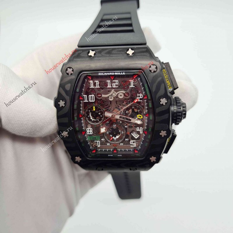 Копия Часы Richard Mille H105473