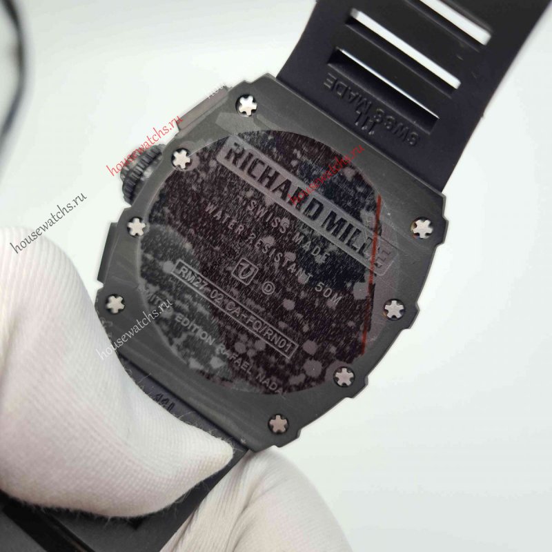 Копия Часы Richard Mille H105473