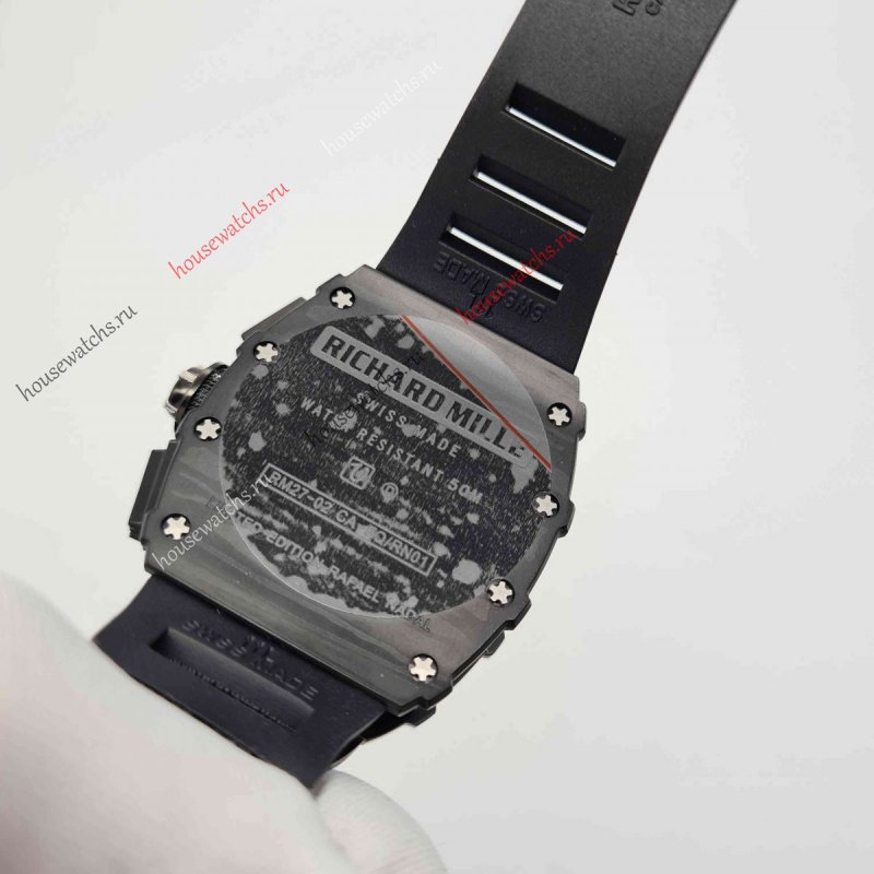 Копия Часы Richard Mille H105474