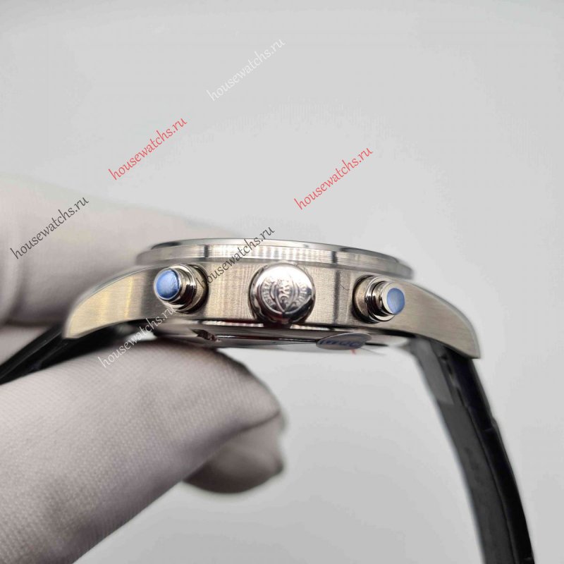 Копия Часы IWC The Pilot's TOP GUN H105475
