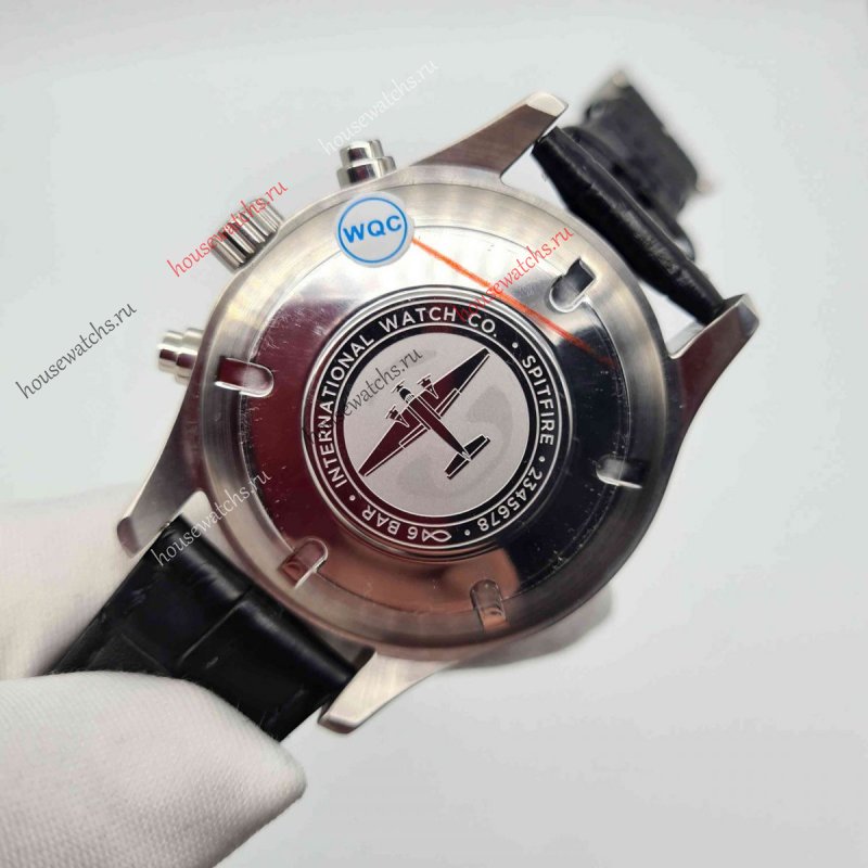 Копия Часы IWC The Pilot's TOP GUN H105475