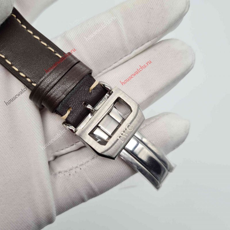 Копия Часы IWC The Pilot's TOP GUN H105476