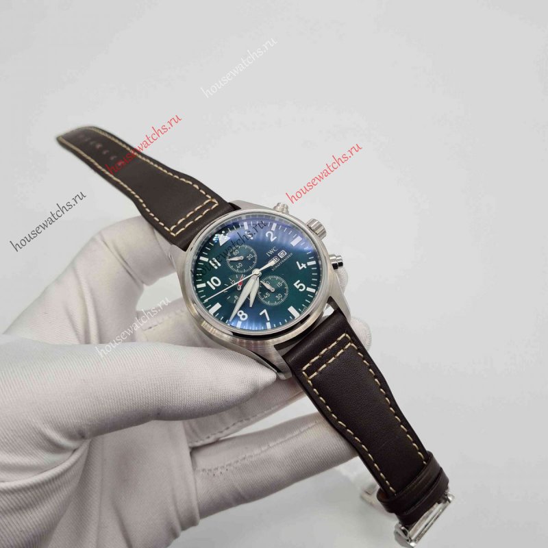 Копия Часы IWC The Pilot's TOP GUN H105476