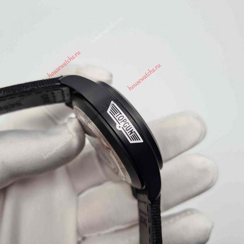 Копия Часы IWC The Pilot's TOP GUN H105477