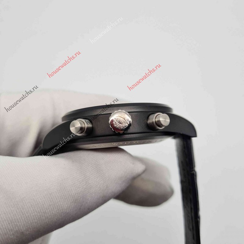 Копия Часы IWC The Pilot's TOP GUN H105478