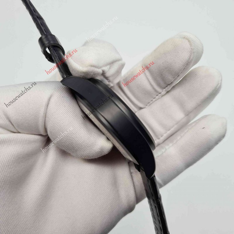 Копия Часы IWC The Pilot's TOP GUN H105478