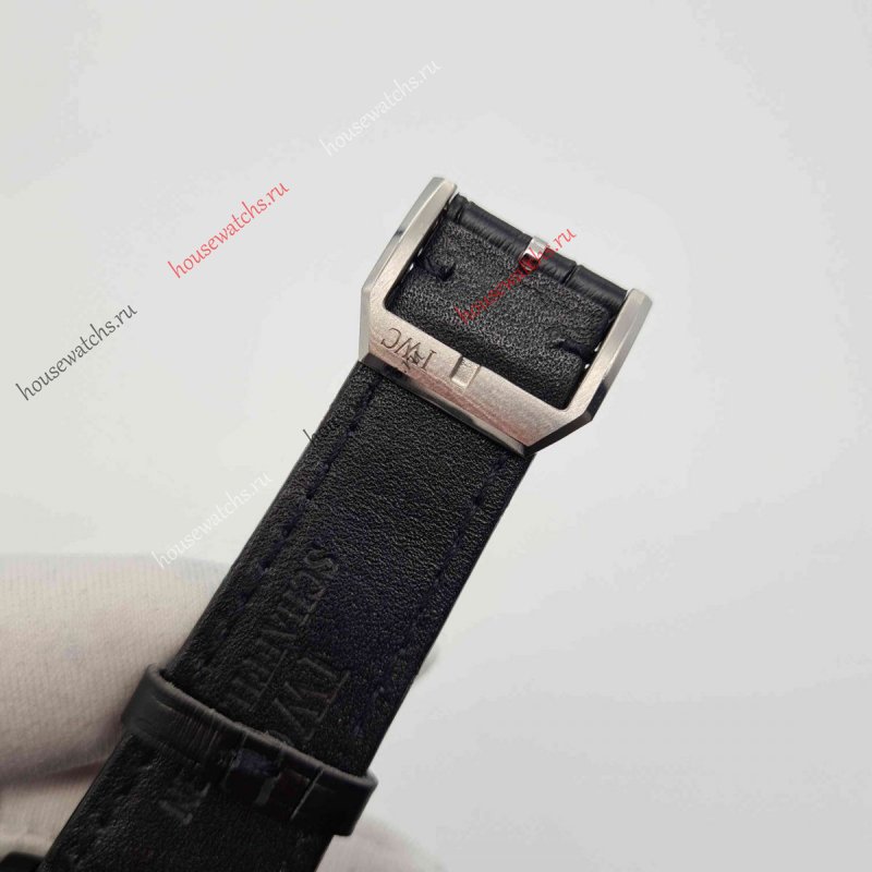 Копия Часы IWC The Pilot's TOP GUN H105478