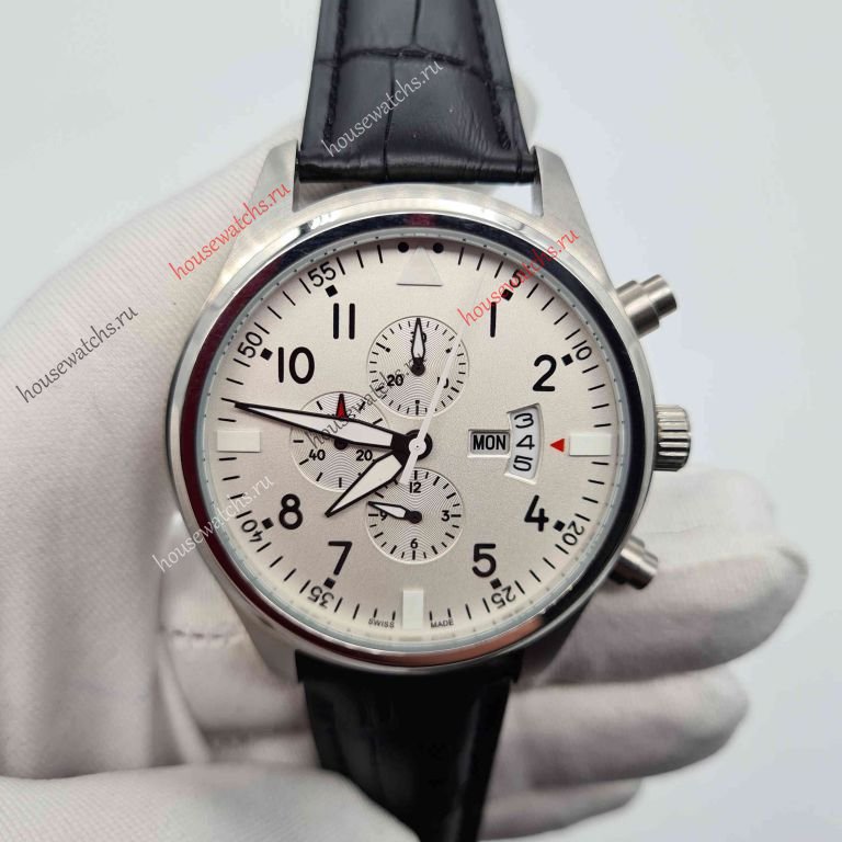 Копия Часы IWC The Pilot's TOP GUN H105480