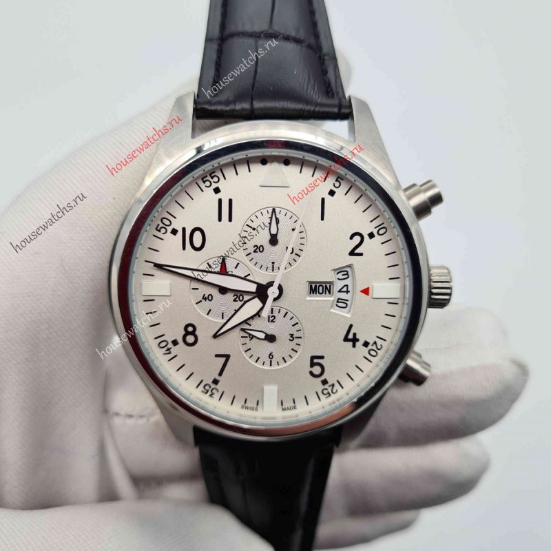 Копия Часы IWC The Pilot's TOP GUN H105480