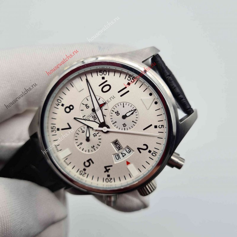 Копия Часы IWC The Pilot's TOP GUN H105480
