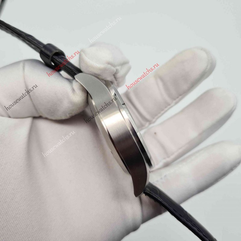 Копия Часы IWC The Pilot's TOP GUN H105480