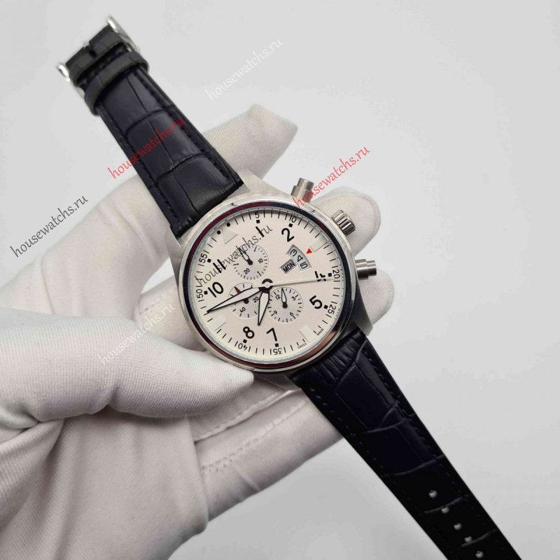 Копия Часы IWC The Pilot's TOP GUN H105480