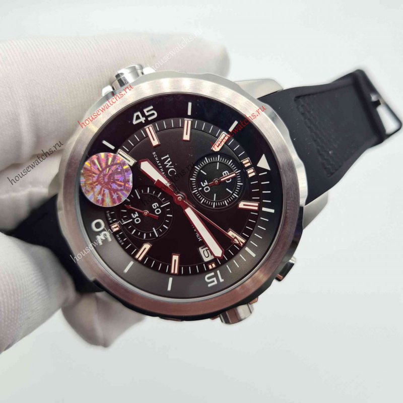 Копия Часы IWC Aquatimer H105481