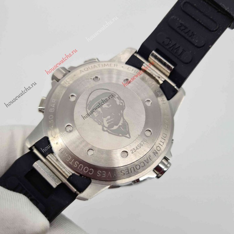 Копия Часы IWC Aquatimer H105481