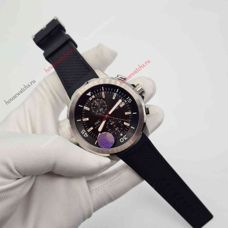 Копия Часы IWC Aquatimer H105481