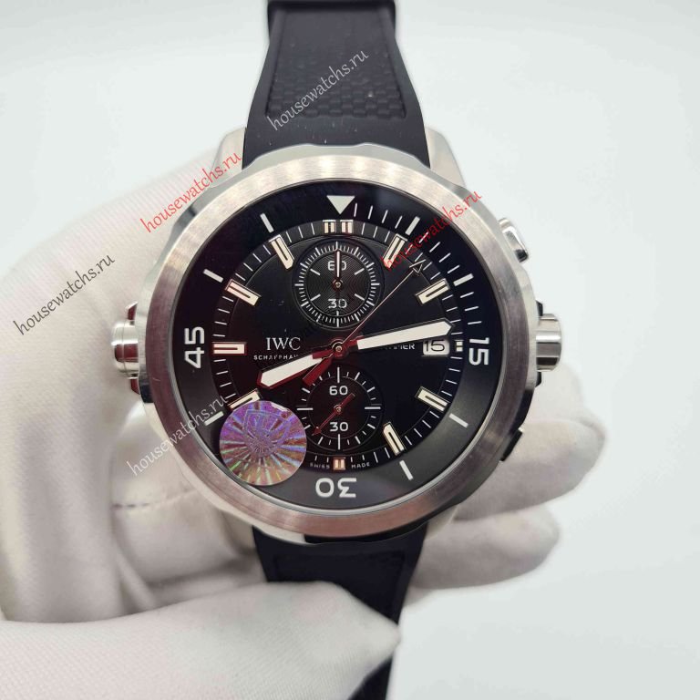 Копия Часы IWC Aquatimer H105481
