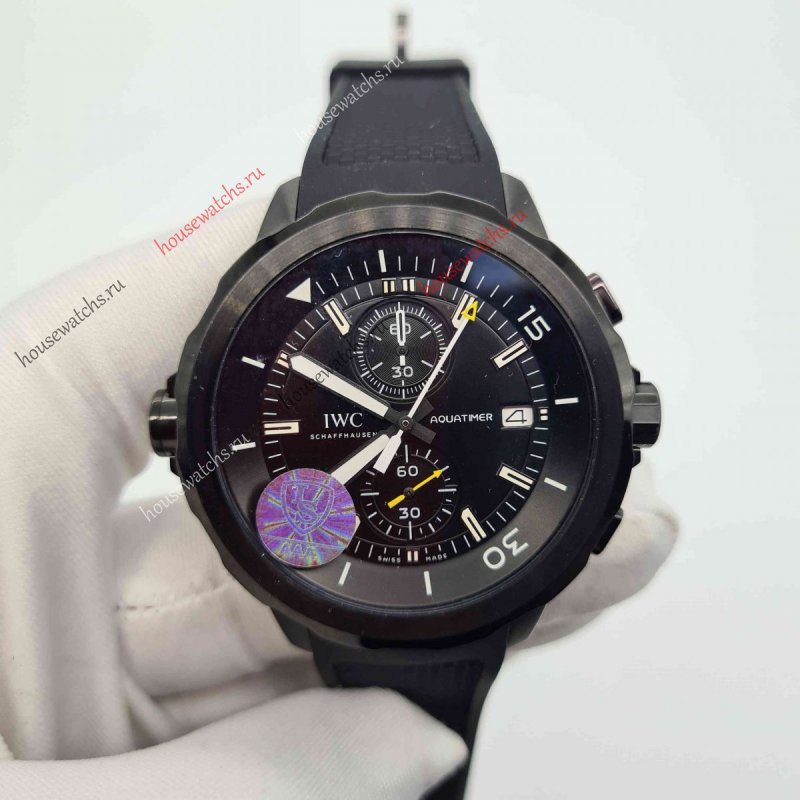 Копия Часы IWC Aquatimer H105482