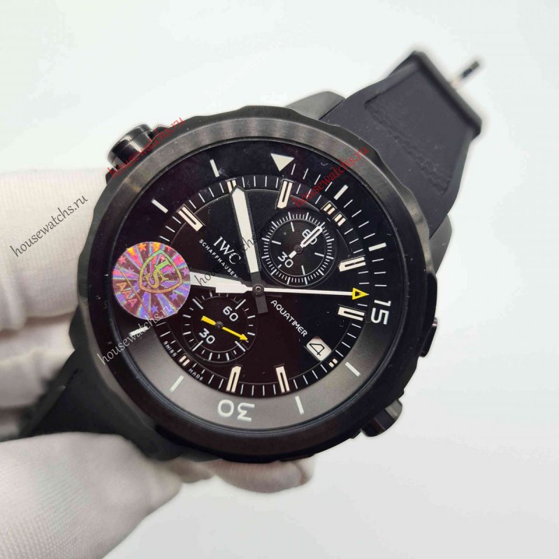 Копия Часы IWC Aquatimer H105482