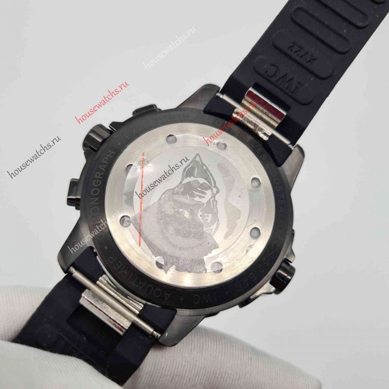 Копия Часы IWC Aquatimer H105482